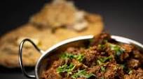 Mutton, Beef, or Lamb Vindaloo Mutton, Beef, or Lamb Vindaloo