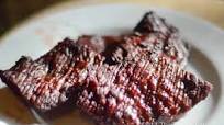 Beef Jerky - Nua Kem เนื้อเค็ม Beef Jerky - Nua Kem เนื้อเค็ม