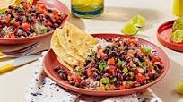 Black Beans and Rice Black Beans and Rice
