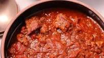Slow Cooker Texas Chili Slow Cooker Texas Chili