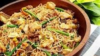 Pansit Habhab Pansit Habhab
