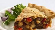 ground beef pot pie ground beef pot pie