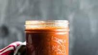 Quick Enchilada Sauce Quick Enchilada Sauce