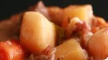 Hearty Beef Stew Hearty Beef Stew