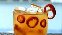 Spicy Margarita Recipe Spicy Margarita Recipe