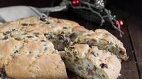 Panettone genovese basso: la ricetta del pandolce genovese basso senza lievitazione Panettone genovese basso: la ricetta del pandolce genovese basso senza lievitazione