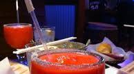 Texas Roadhouse Strawberry Banana Margarita Texas Roadhouse Strawberry Banana Margarita