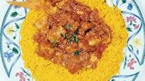 Chicken Tikka or Balti Masala Chicken Tikka or Balti Masala