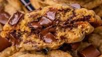 Copycat Chick-fil-A Cookies Copycat Chick-fil-A Cookies