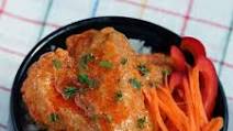 Air Fryer Buffalo Chicken Wings Air Fryer Buffalo Chicken Wings