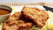 Pork Tonkatsu Pork Tonkatsu