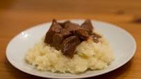 Poor Man's Steak Diane Poor Man's Steak Diane