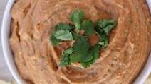 Spicy Bean Dip Spicy Bean Dip