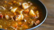 Hearty beef stew recipe Hearty beef stew recipe