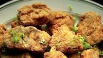 Fried Chicken Fried Chicken