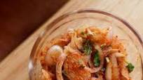 masala onion salad masala onion salad
