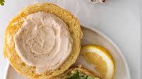 Air Fryer Crab Cakes Air Fryer Crab Cakes