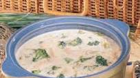 Trout Chowder Trout Chowder