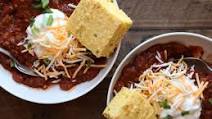 Dad's Venison Chili Dad's Venison Chili