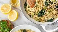 Spaghetti Aglio e Olio Spaghetti Aglio e Olio