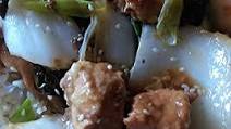 Recipe of Speedy Slow Cooked Korean Pork Recipe of Speedy Slow Cooked Korean Pork