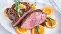 Ina Garten's Beef Tenderloin Recipe With A Twist Ina Garten's Beef Tenderloin Recipe With A Twist