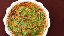 Dairy-Free Vegetable Quiche (with eggs) Dairy-Free Vegetable Quiche (with eggs)