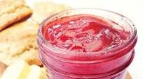Seedless Strawberry Jam (Small Batch) Seedless Strawberry Jam (Small Batch)
