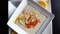 Paleo Hummus Paleo Hummus