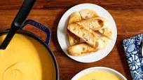 Golden Roasted Chickpea Cauliflower Soup Golden Roasted Chickpea Cauliflower Soup