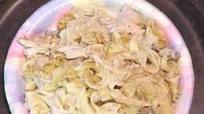 Comfort Chicken Tetrazzini Comfort Chicken Tetrazzini