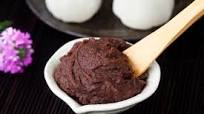 Instant Pot Anko - Sweet Red Bean Paste Recipe Instant Pot Anko - Sweet Red Bean Paste Recipe