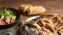 Slow cooker pork shoulder Slow cooker pork shoulder