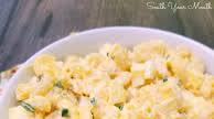 Deviled Egg Pasta Salad Deviled Egg Pasta Salad