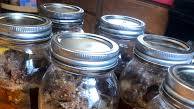 Pressure Canned Seasoned Venison Pressure Canned Seasoned Venison