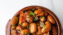 Barbecue Baked Beans Barbecue Baked Beans