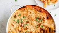 Easy Vegan Baked Ziti Easy Vegan Baked Ziti