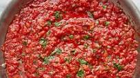 Best Marinara Sauce Yet Best Marinara Sauce Yet