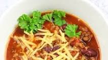 Instant Pot Chili Con Carne Instant Pot Chili Con Carne