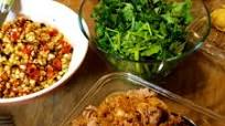 Citrus-Braised Pork Citrus-Braised Pork