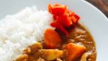Pressure Cooker Japanese Curry Pressure Cooker Japanese Curry