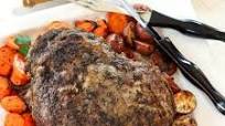 Slow Cooker Leg of Lamb Slow Cooker Leg of Lamb