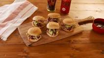 Hawaiian Coke Zero Sugar Pulled Pork Sandwiches Hawaiian Coke Zero Sugar Pulled Pork Sandwiches