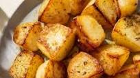 Patates Lemonates (Greek Lemon Potatoes) Patates Lemonates (Greek Lemon Potatoes)