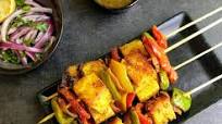 Paneer Tikka Recipe Paneer Tikka Recipe