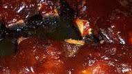 Pressure-Cooker Kiss-the-Cook Baby Back Ribs Recipe - (4.2/5) Pressure-Cooker Kiss-the-Cook Baby Back Ribs Recipe - (4.2/5)