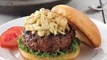 Chesapeake Crab Burger Chesapeake Crab Burger