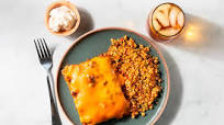 Tostada Bake Tostada Bake