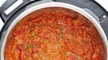 Best Instant Pot Chili Best Instant Pot Chili