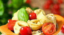 Chicken Pesto Pasta Chicken Pesto Pasta
